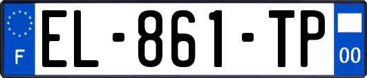 EL-861-TP