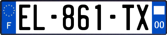 EL-861-TX