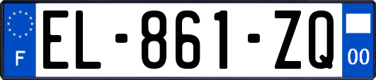 EL-861-ZQ