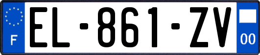 EL-861-ZV