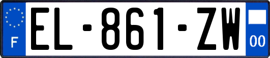 EL-861-ZW