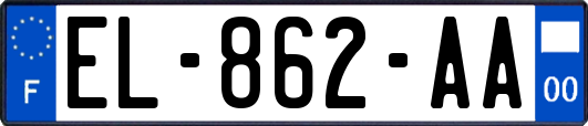 EL-862-AA