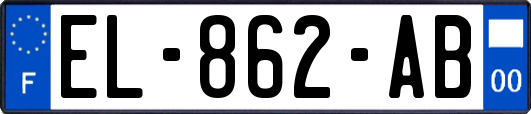 EL-862-AB