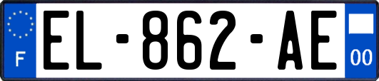 EL-862-AE