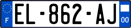 EL-862-AJ