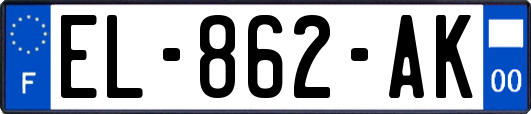 EL-862-AK