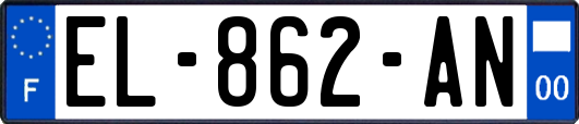 EL-862-AN