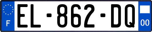 EL-862-DQ