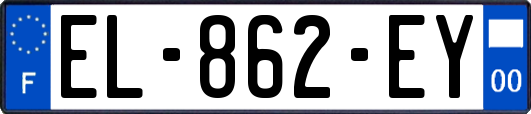 EL-862-EY