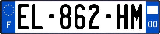 EL-862-HM