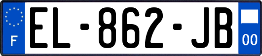 EL-862-JB