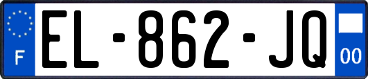 EL-862-JQ