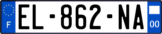 EL-862-NA