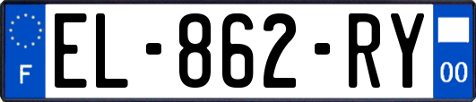 EL-862-RY