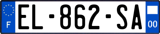 EL-862-SA