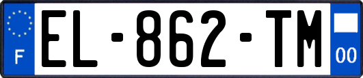 EL-862-TM