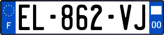 EL-862-VJ