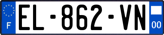 EL-862-VN