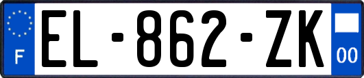 EL-862-ZK