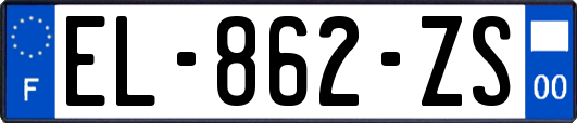 EL-862-ZS