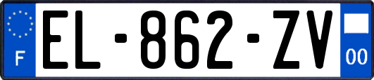 EL-862-ZV