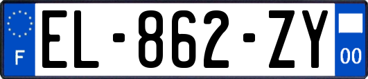 EL-862-ZY