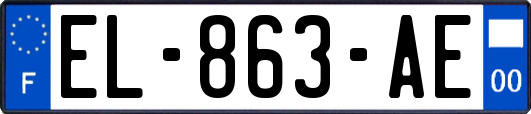 EL-863-AE