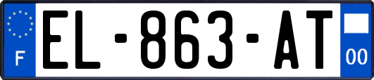 EL-863-AT