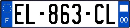 EL-863-CL