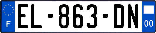 EL-863-DN