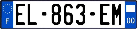 EL-863-EM