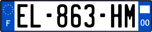 EL-863-HM