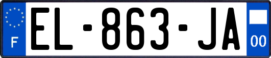 EL-863-JA