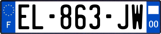 EL-863-JW
