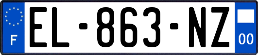 EL-863-NZ