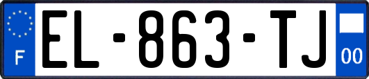 EL-863-TJ