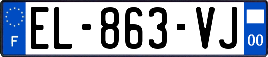 EL-863-VJ