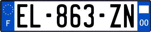 EL-863-ZN