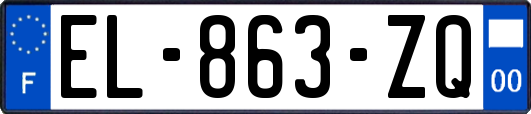 EL-863-ZQ