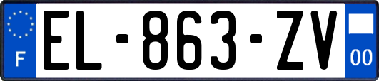 EL-863-ZV