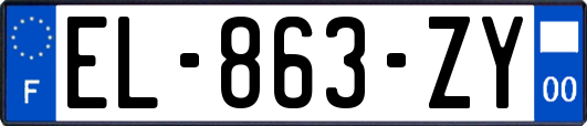 EL-863-ZY