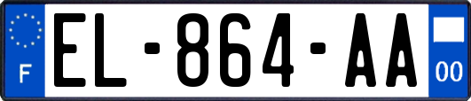 EL-864-AA