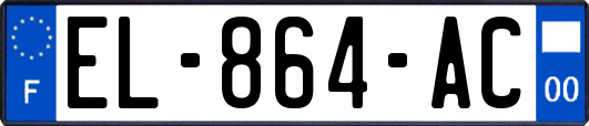 EL-864-AC