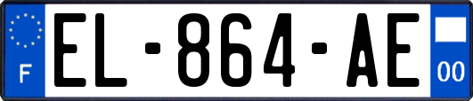 EL-864-AE