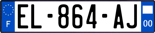 EL-864-AJ