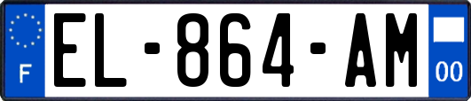 EL-864-AM