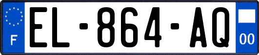 EL-864-AQ