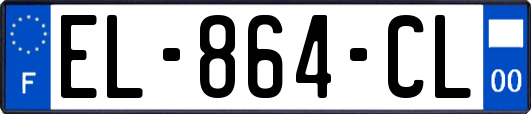 EL-864-CL