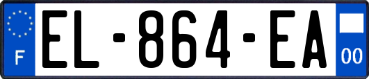 EL-864-EA