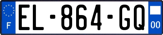 EL-864-GQ